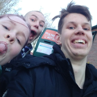 Jantje beton collecte