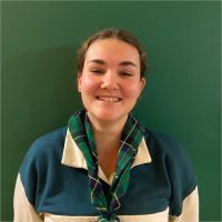 Ryanne speltakbegeleiding Kimball O'hara