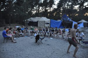 Verkenner zomerkamp 2019